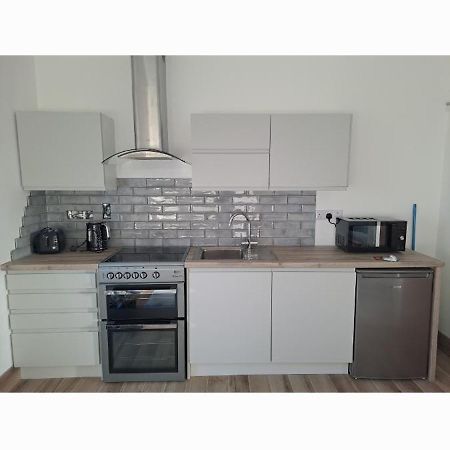 The Haven Apartment Galway Bagian luar foto