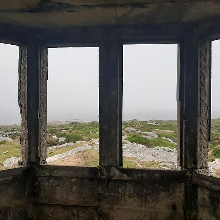 The Haven Apartment Galway Bagian luar foto