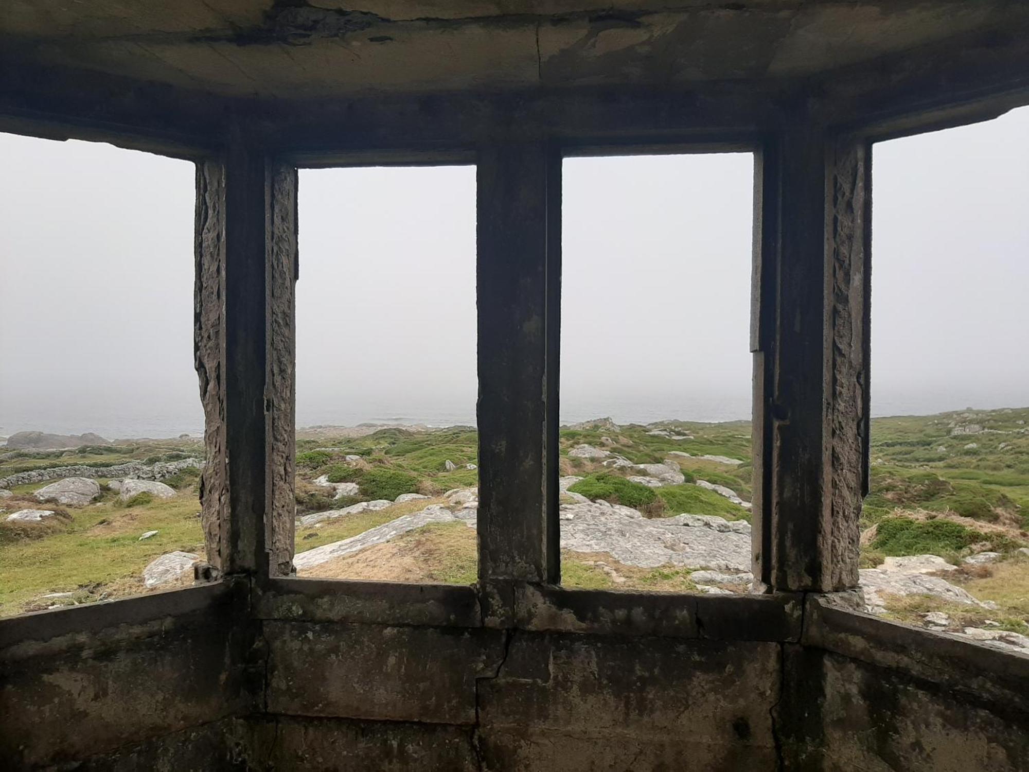 The Haven Apartment Galway Bagian luar foto